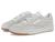 color Grey/White/Gum 2