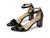 color Black Patent Leather 1