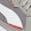 color Stormy Slate-White-Red-Ginger 1