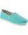 color Aqua Heritage Canvas 3