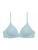color EGGSHELL BLUE 1