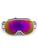 color WHITE BLACK MIRROR VIOLET 1