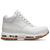 color White/White/Gum 0