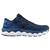 color Dress Blue/Silver 0