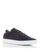 color Navy Blue Suede 1