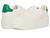 color White/Green 2
