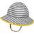 color Quarry Stripe/Lemon 1