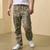 color Real Tree Camo/Olive 0