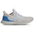 color Grey/Grey/Crystal White 6