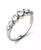 color White gold 0