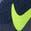 color Midnight Navy/ Volt/ White 5