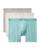 color Grey/Teal/White 1
