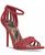color Red Muse Lizard 1