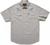 color Seagulls/Grey Oxford 9
