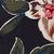 color Black/Arcadian Blooms 0