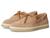 color Bamboo Perforated Suede 0