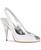 color White Patent/Silver 1