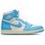color Powder Blue/Blue 3