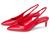 color Red Leather 6