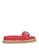 color Red 0