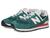 color New Spruce/Sea Salt 11