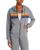color Heather Gray/Classic Stripe 1