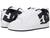 color White/Black/Black 3