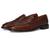 color Dark Brown Leather 0