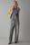 color Olive Blue Crossover Waist 4