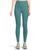 color Deep Aqua Heather 7