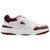 color Burgundy/White 0