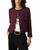 color Burgundy 4
