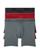 color Black/Red/Grey 2
