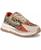 color Leopard Microsuede/Faux Leather- Polyurethane 1