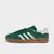 color JI2062-305/Collegiate Green/White/Gum 5