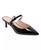 color Black Patent 0