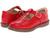 color Apple Red 0