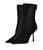 color Black Mesh 0