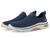 color Navy/Pink 2