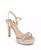 color Champagne Satin 1