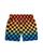 color Checkerboard 1