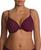 color Royal Fig/red Stone 5