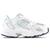 color White/Blue/Silver 1
