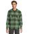 color Gecko/Evergreen Plaid 1