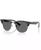 color Transparent Shining Dark Gray 0