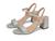 color Silver Glitter Mesh 7