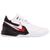 color White/Black/Red 5