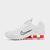 color CW2626-102/White/White/Phantom/Picante Red 0