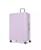 color Icy Lilac 2