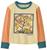 color Butterfly Bows/Btcp Ylw 3